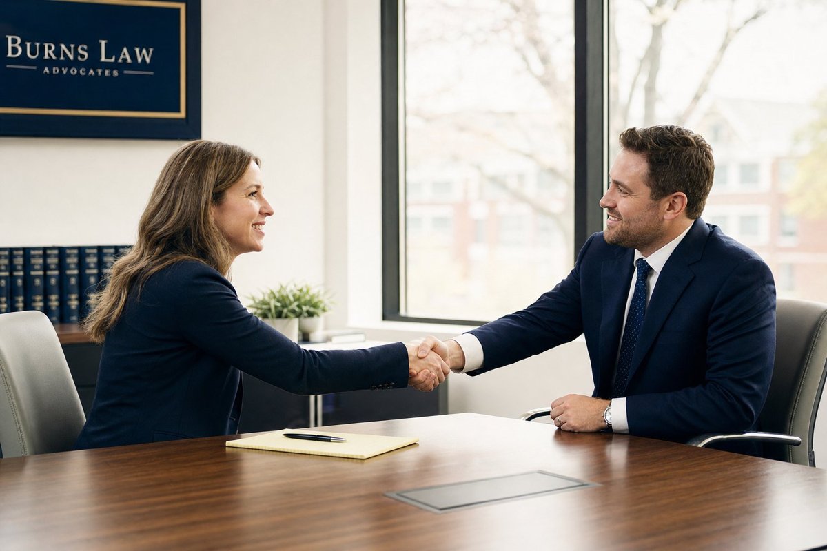 Free consultation with the 2nd Chair team