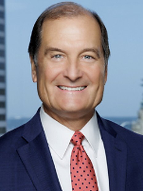 Joel Steed